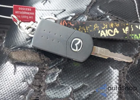 2011 Mazda Cx-9 Sport from USA, damaged, VIN JM3TB3BV9B0316878